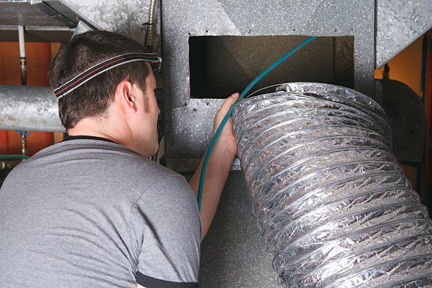 Emergency Air Duct Cleaning Services